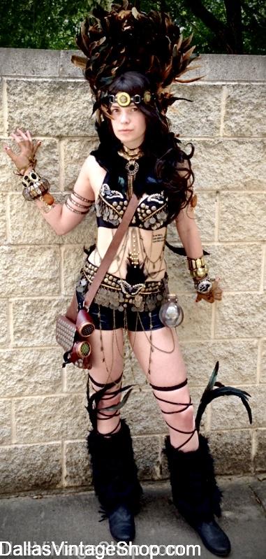 BURNING MAN 2026 AXIS MUNDI ATTIRE: Black Rock City 2026 will rise in the Nevada desert August 30 to September 7. The 2026 theme, Axis Mundi. SHOWN HERE is some of the Garb & Gear you can get at Dallas Vintage Shop. BURNING MAN 2026 AXIS MUNDI ATTIRE: Black Rock City 2026 will rise in the Nevada desert August 30 to September 7. The 2026 theme, Axis Mundi. GET Garb & Gear at Dallas Vintage Shop.