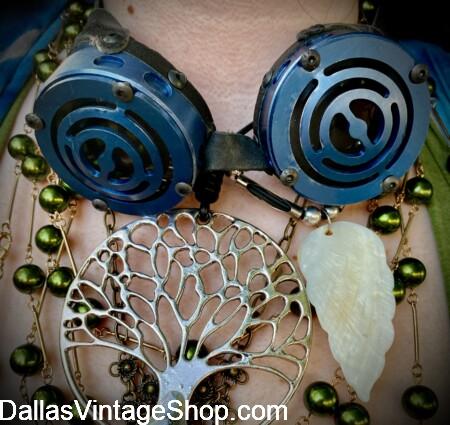 BURNING MAN 2026 OUTFITS: Shown here are some of our Axis Mundi Goggles, Gear & other Accoutrement from Dallas Vintage Shop. We have tons of other Goggles and necessities in stock for you. BURNING MAN 2026 OUTFITS: Get Axis Mundi Goggles, Gear & other Accoutrement at Dallas Vintage Shop.