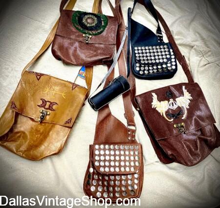 BURNING MAN AXIS MUNDI Accessories: Get Rustic, Earthy Messenger Bags, Shoulder Bags, Leather or Fabric at Dallas Vintage Shop. We also have Fabric & Faux Fur Bags. BURNING MAN AXIS MUNDI Accessories: Get Rustic, Earthy Messenger Bags, Shoulder Bags, Leather or Fabric at Dallas Vintage Shop.