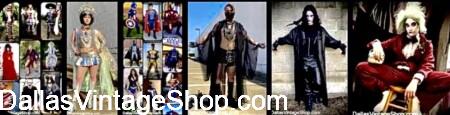 HALLOWEEN EVENTS GUIDE DFW: HALLOWEEN BLOCK PARTY 2026. Sat, Oct. 24, Oak Lawn Neighborhood, Dallas, Welcome to the Biggest Street Party in Texas! Are you ready? Get Next Level, Elaborate, Supreme Quality Etherial, & Scary Costumes at Dallas Vintage Shop.