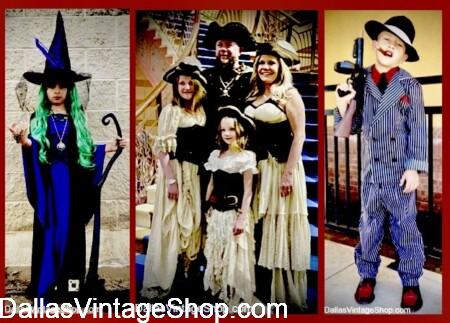 HALLOWEEN EVENTS GUIDE DFW: Family Friendly Events, LISTINGS, DATES, DETAILS, Official Website Links & Costume Policies. Plus get Unlimited Costumes & Ideas from Dallas Vintage Shop.