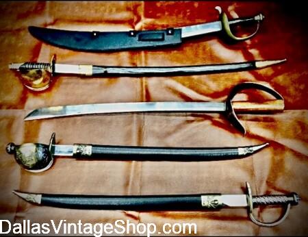 UNLIMITED PIRATE OUTFITS, WEAPONS, & ACCESSORIES: Get Replicas, Cosplay foam,' & Quality Toys: Swords, Flintlock Pistols, Sword Belts, Sword Frogs, Baldrics, Telescopes & much more from Dallas Vintage Shop. UNLIMITED PIRATE OUTFITS, WEAPONS, & ACCESSORIES: Get Replicas, Cosplay foam,' & Quality Toys: Swords, Flintlock Pistols, Sword Belts, Sword Frogs, Baldrics, Telescopes & much more from Dallas Vintage Shop.