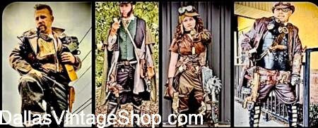 COSTUME EVENTS GUIDE DFW: WASTELAND WEEKEND 2026. Sept. 30-Oct. 4, 2026. EVENT DETAILS HERE GO TO: WASTELAND WEEKEND WEBSITE. Get Wasteland Weekend Outfits & Gear at Dallas Vintage Shop. COSTUME EVENTS GUIDE DFW: WASTELAND WEEKEND 2026. Sept. 30-Oct. 4, 2026. EVENT DETAILS HERE GO TO: WASTELAND WEEKEND WEBSITE. Get Wasteland Weekend Outfits & Gear at Dallas Vintage Shop.