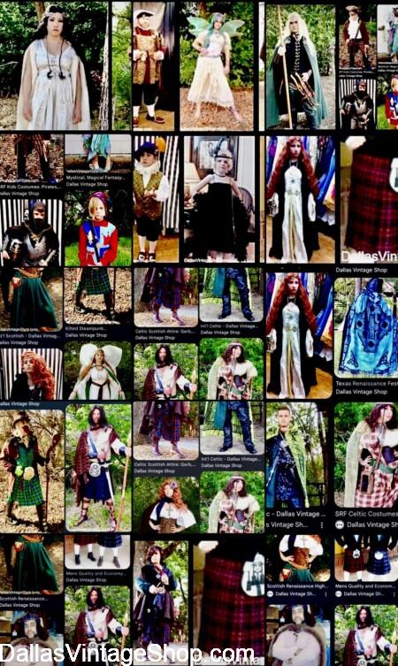 TEXAS RENAISSANCE FESTIVAL 2026 THEMED WEEKENDS: Every Weekend, Every Theme, Every Costume Imaginable from Dallas Vintage Shop. TEXAS RENAISSANCE FESTIVAL 2026 THEMED WEEKENDS: Every Weekend, Every Theme, Every Costume Imaginable from Dallas Vintage Shop.
