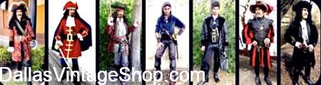 GALVESTON PIRATE FESTIVAL OUTFITS UNLIMITED: Nobody has more Pirate Garb, Costumes, Accessories or Ideas than Dallas Vintage Shop GALVESTON PIRATE FESTIVAL OUTFITS UNLIMITED: Nobody has more Pirate Garb, Costumes, Accessories or Ideas than Dallas Vintage Shop