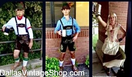 OKTOBERFEST ADDISON 2026: September 17–20 Addison Circle Park. We have the Details & Best Oktoberfest Outfits at Dallas Vintage Shop.