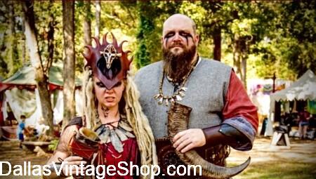 TEXAS RENAISSANCE FESTIVAL 2026 Themed Weekends: Nov 14 (Sat) - 15 (Sun): Barbarian Invasion. Join the Great Horde and feast, drink, and plunder your way through the village during this barbaric rumpus. Are you the worst dressed barbarian around? Prove it on our costume contest or show off your worst table manners in the turkey leg eating contest. CLICK TO SEE: Take Thy Spoils. -from TRF Website TEXAS RENAISSANCE FESTIVAL 2026 Themed Weekends: Nov 14 (Sat) - 15 (Sun): Barbarian Invasion. Join the Great Horde and feast, drink, and plunder your way through the village during this barbaric rumpus. Are you the worst dressed barbarian around? Prove it on our costume contest or show off your worst table manners in the turkey leg eating contest. CLICK TO SEE: Take Thy Spoils. -from TRF Website