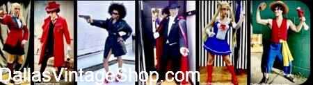 NTX UNIVERSE EVENT INFO: Event Dates, Details, Costume Policies & Costume Contest Rules. Plus Get NTX Universe Cosplay Costume Suggestions from Dallas Vintage Shop. NTX UNIVERSE EVENT INFO: Event Dates, Details, Costume Policies & Costume Contest Rules. Plus Get NTX Universe Cosplay Costume Suggestions from Dallas Vintage Shop.