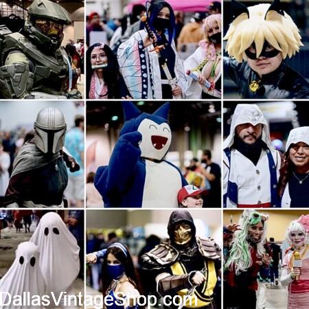 Collect-a-con 2026 Dallas: Event INFO, Costume Rules & Regulations, DETAILS HERE. B4UGo get Unlimited Costume Choices at Dallas Vintage Shop. Collect-a-con 2026 Dallas: Event INFO, Costume Rules & Regulations, DETAILS HERE. B4UGo get Unlimited Costume Choices at Dallas Vintage Shop.