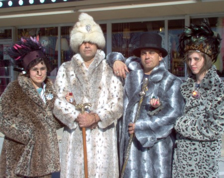 Largest Vintage Fur Coats Dallas Selection: Need Mob Boss or Mob Wife Fur Coats? We have a huge selection of Animal Prints Fur Coats, Lavish Vintage Fur & Faux Coats, Exotic Furs, Luxurious Faux Fur Coats, Pimp & Hoochie Fur Coats, Full Length Fur Coats, Fur Vintage Jackets, Ladies Fur Coats, Mens Fur Coats and all the Fur Accessories to compliment every outfit. Vintage Fur Coats Dallas: Dallas Largest Collection of Vintage Fur & Faux Fur Coats, Animal Prints Fur Coats, Lavish Vintage Fur Coats, Exotic Faux Fur Coats, Luxurious Faux Fur Coats, Pimp & Hoochie Fur Coats, Full Length Fur Coats, Mob Wife Fur Costs at Dallas Vintage Shop
