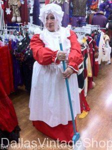 Traditional Mrs. Claus Costumes: Variety, Creative & Beautiful Mrs. Claus Dresses & Outfits. Get Mrs Clause Mop Hats, Mrs Claus Complete Costume, Mrs Claus Quality Costumes, Mrs Claus Aprons, Mrs Claus Wigs, Mrs Claus Plus Sizes, Mrs Claus Supreme Costumes, Mrs. Santa Claus Accessories and more than you can possibly imagine.