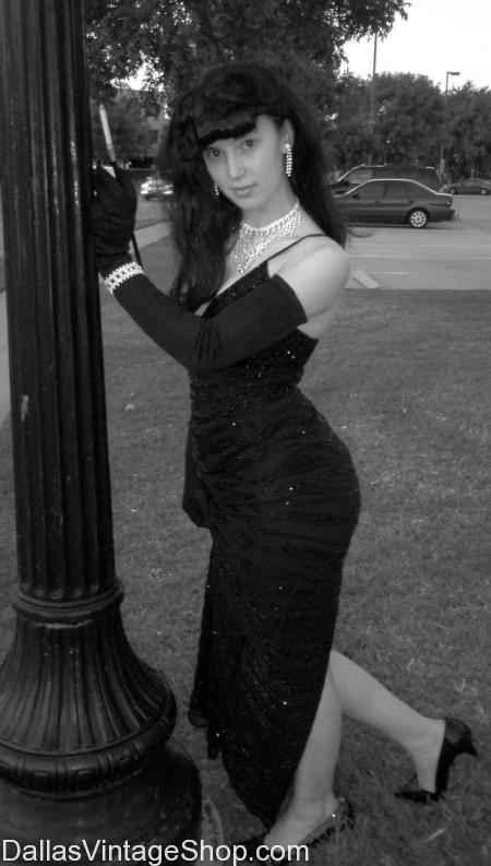 Let us convince you that Dallas Vintage Shop has the best selection and suggestions for Prom in Dallas or anywhere else. If you want mainstream Prom Fashions or Vintage Prom Dresses we have you covered. Or we have complete prom outfits for Goth, Steampunk, Victorian, Renaissance or any decade, century or theme. How creative or crazy, unique or strange. elaborate or simple do you want your prom outfit to be? We have it all. Get all you need for ladies prom and even their dates. We have Masquerade or Hawaiian prom ideas and so much more. More than we can say. Let us convince you that Dallas Vintage Shop has the best selection and suggestions for Prom in Dallas or anywhere else. If you want mainstream Prom Fashions or Vintage Prom Dresses we have you covered. Or we have complete prom outfits for Goth, Steampunk, Victorian, Renaissance or any decade, century or theme. How creative or crazy, unique or strange. elaborate or simple do you want your prom outfit to be? We have it all. Get all you need for ladies prom and even their dates. We have Masquerade or Hawaiian prom ideas and so much more. More than we can say.