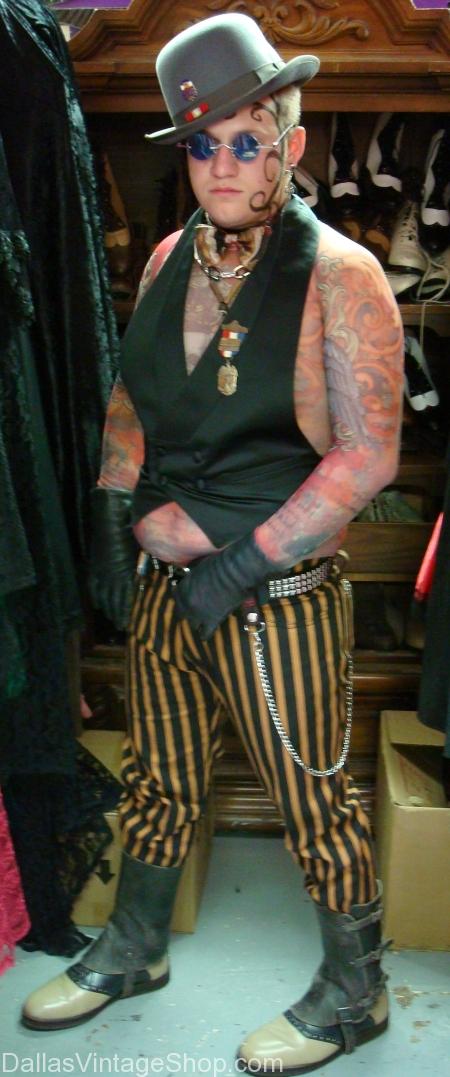 Vaudeville Circus Freak Attire, Vintage Circus Freaks Costumes, Circus Freak FX Prosthetic Makeup Vaudeville Circus Freak Attire, Vintage Circus Freak Costumes, Circus FX Prosthetic Makeup, Victorian Circus Freak Period Clothing, Vintage Circus Freak Ideas, Carny Circus Freaks & Weirdos, Scifi Circus Freak Accessories, Dystopian Circus Freak Chains, Old West Circus Freak Costumes, 1800s Circus Freaks, Goth Circus Freaks, Steampunk Circus Freaks, Circus Freak Tattoos