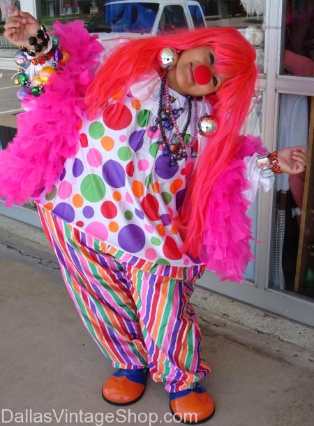 Circus Clown Costumes, Circus Clown Wigs, Circus Clown Shoes, Circus Clown Accessories Circus Clown Costumes, Wigs, Shoes & Accessories, Circus Clown Costumes, Circus Clown Wigs, Circus Clown Shoes, Circus Clown Accessories, Circus Clown Ideas, Circus Lady Clown, Circus Quality Clown Noses, Circus Clown Suits, Circus Clown Wigs, Circus Clown Hats, Circus Clown Accessories, Colorful Clown Outfits, Happy Clow Costumes, Clown Makeup,