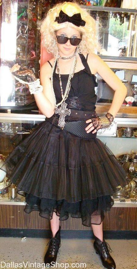  HOME PAGE: Dallas Vintage Shop: Open all year providing Pop Stars and 80s Costumes like Madonna or any Celebrity or Movie Character you want. Get 1920s, 1930s, 1940s & Supreme Period Outfits for Halloween Parties, Masquerade Balls, Corporate Theme Parties & Events, Renaissance Festivals, Holiday Theme Parties, Action Characters, Couples Vegas Casino Theme Party Costumes, Wedding & Anniversary Themed Events & much more.